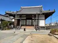 圓珠院のその他建物