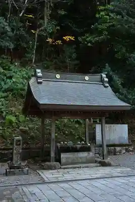 内宮神社(愛媛県)