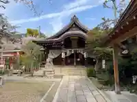 一宮神社(兵庫県)