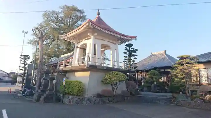 本照寺(静岡県)