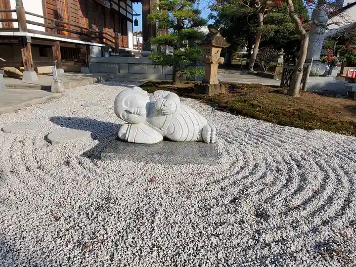 千用寺(福島県)