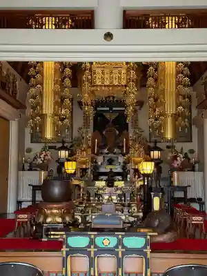 持寳院(東京都)