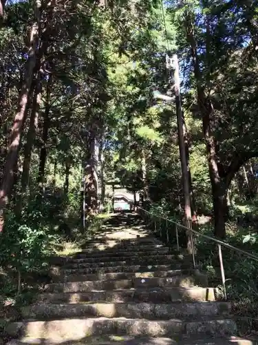 西浜八幡宮のその他建物