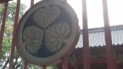 仙波東照宮の芸術