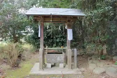 宮谷八幡神社(千葉県)