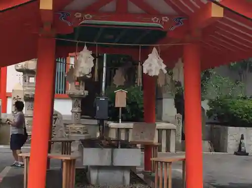 生田神社(兵庫県)