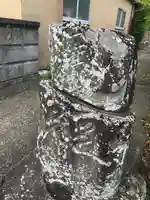 金龍寺のその他建物