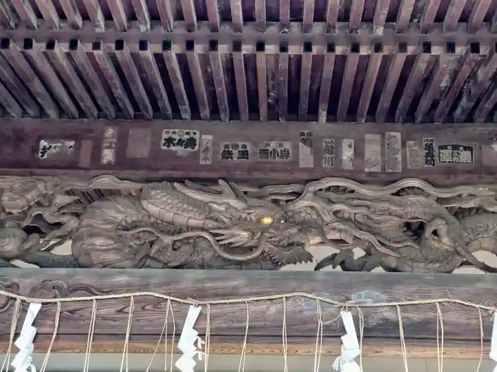 法華経寺(千葉県)