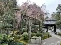 一條殿 新善光寺(京都府)