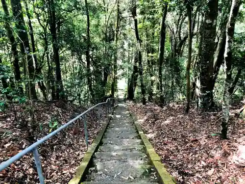 雨宮神社の建物その他