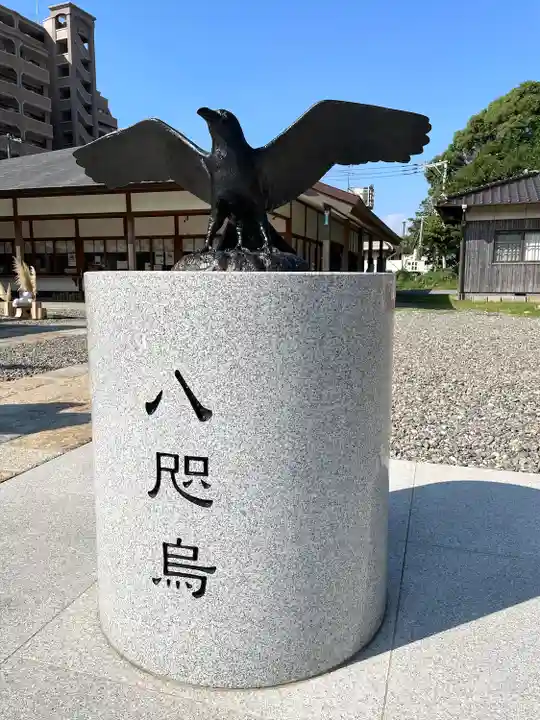 岡田神社(福岡県)