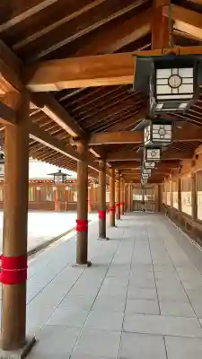 橿原神宮(奈良県)