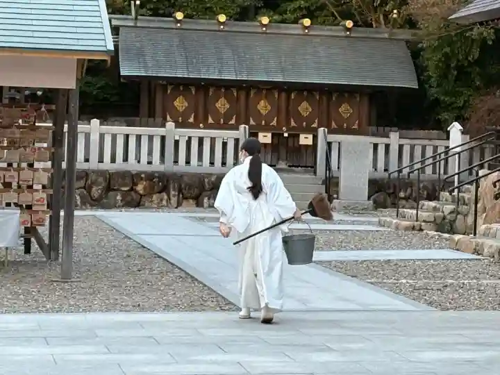 廣田神社(兵庫県)