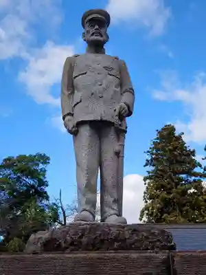 乃木神社(栃木県)