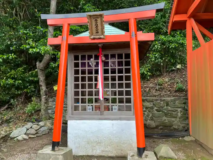 金剛宝寺(紀三井寺)(和歌山県)