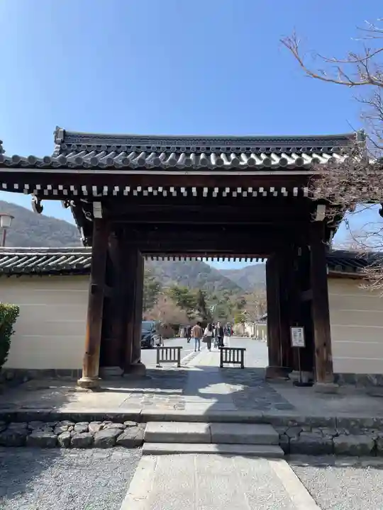 天龍寺(京都府)