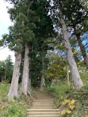 愛宕神社のその他建物