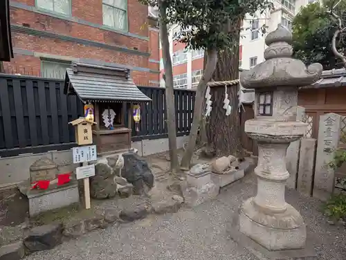 菅原院天満宮神社(京都府)