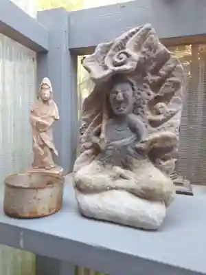 天台宗玄清法流　胸の観音寺(福岡県)