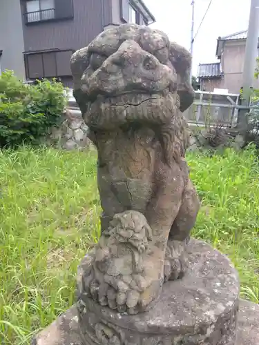 性海寺(福井県)