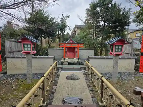 車折神社(京都府)