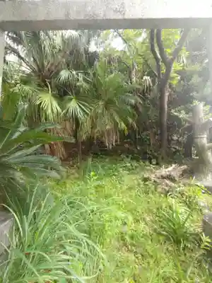 護神山公園(東京都)