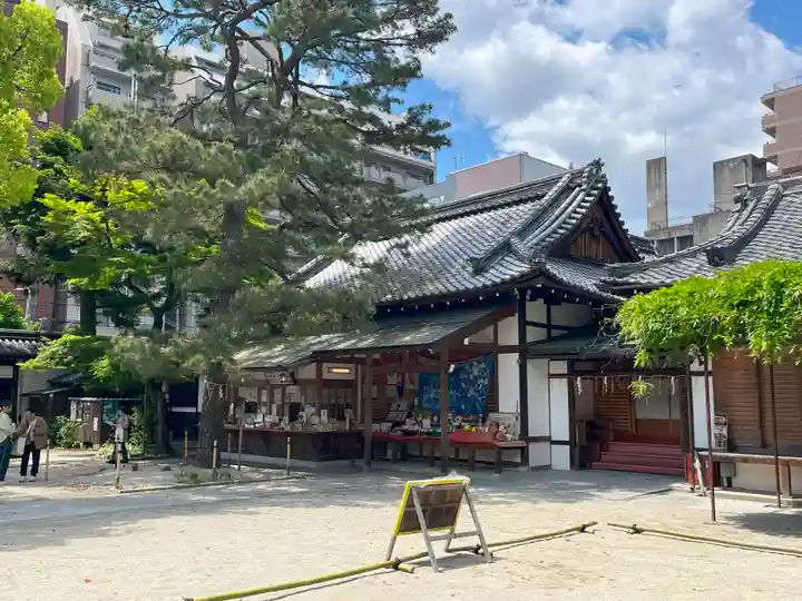 白峯神宮(京都府)