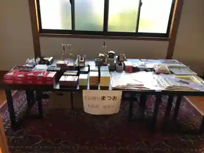 明願寺のその他建物