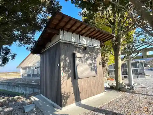 金刀比羅神社(滋賀県)