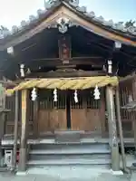 湯神社(愛媛県)