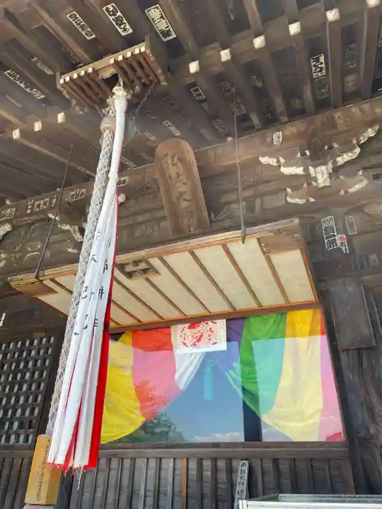 金剛宝寺(紀三井寺)(和歌山県)