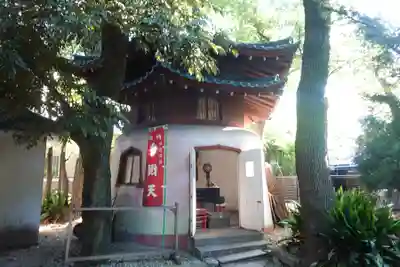 品川寺(東京都)