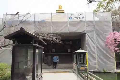 霊山寺(徳島県)