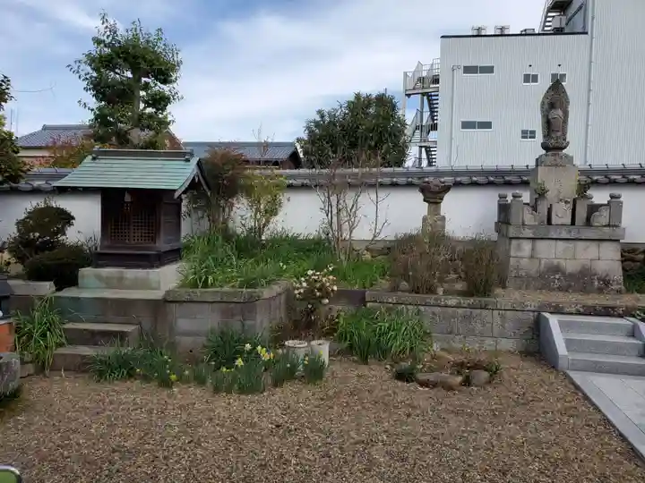 極楽寺のその他建物