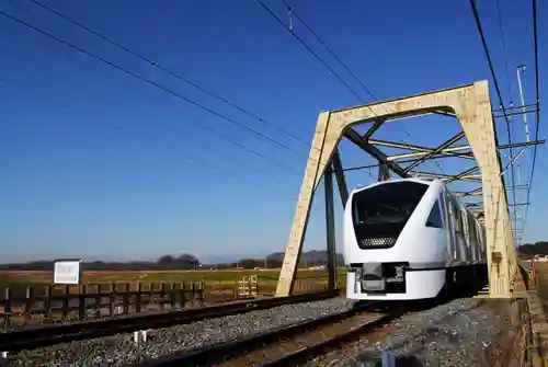 須賀神社(栃木県)