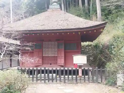 長命寺(滋賀県)
