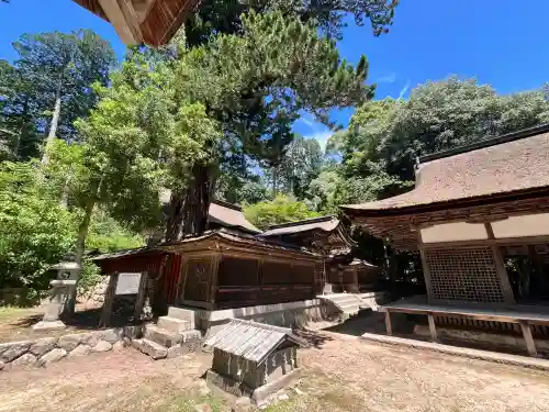 油日神社(滋賀県)