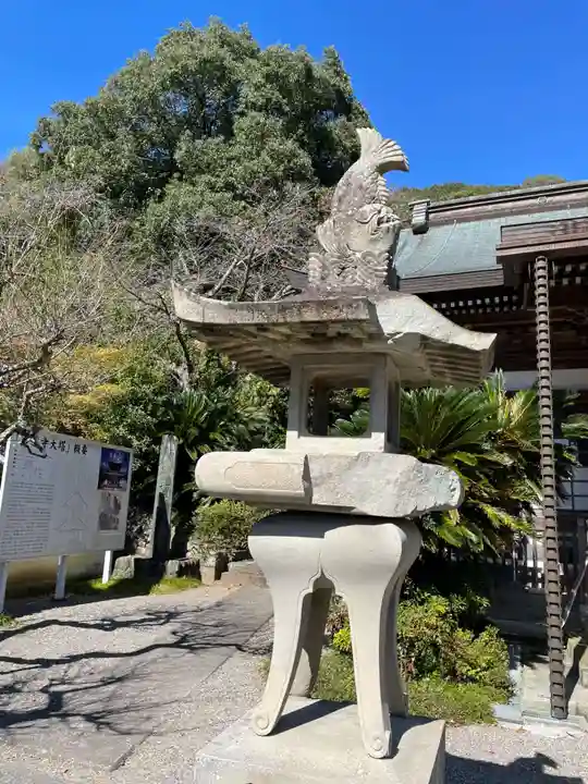 切幡寺(徳島県)