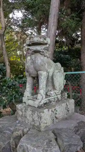 立木神社(滋賀県)