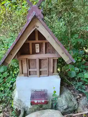 出雲大社福岡分院(福岡県)