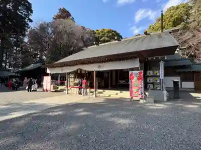 常磐神社(茨城県)