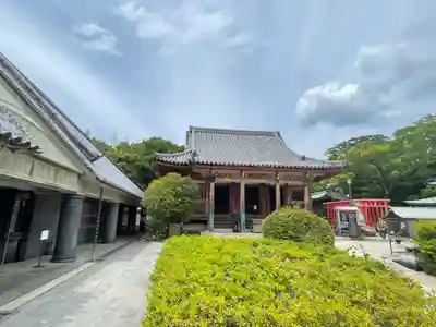 屋島寺(香川県)