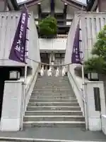 出雲大社東京分祠のその他建物