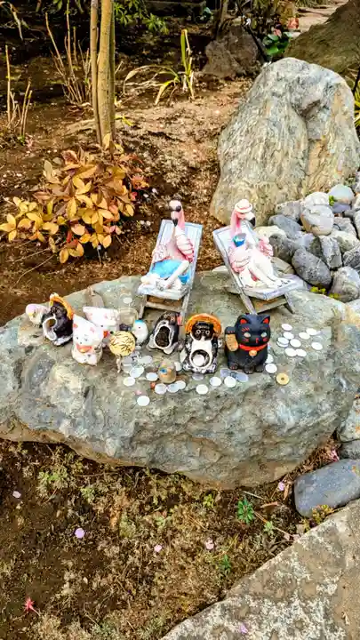 法輪寺(東京都)