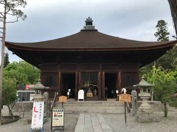 善光寺(長野県)