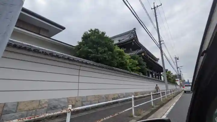 聖徳寺(愛知県)