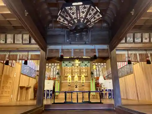 湯泉神社(兵庫県)