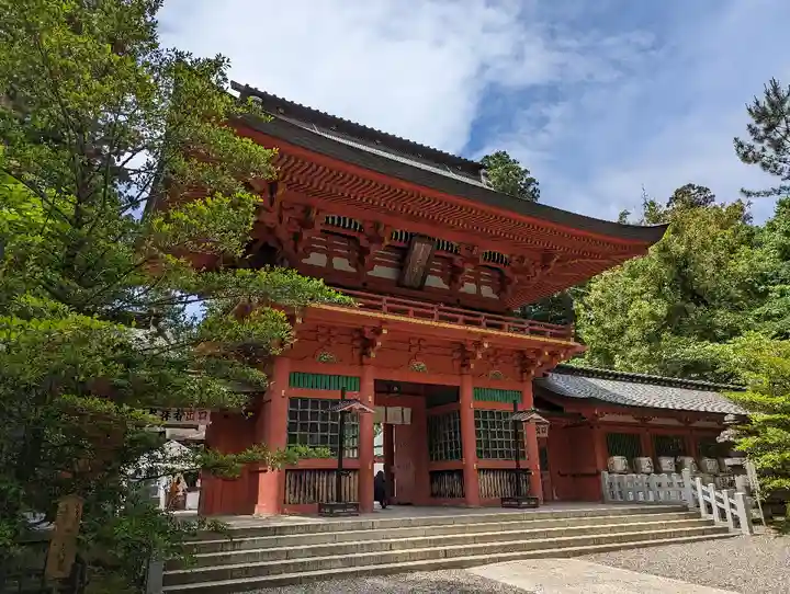 香取神宮(千葉県)