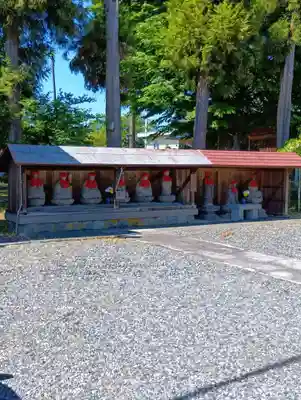 阿弥陀寺(福島県)