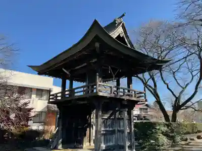 深叢寺のその他建物